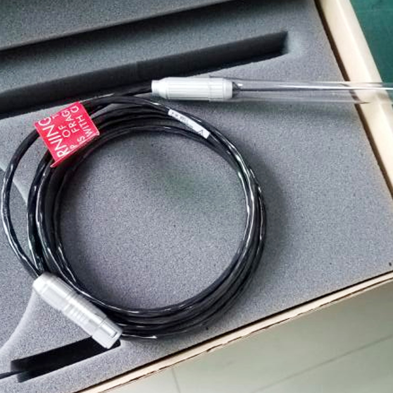 美国F.W.Bell 贝尔6010高斯计探头STD61-0404-05
