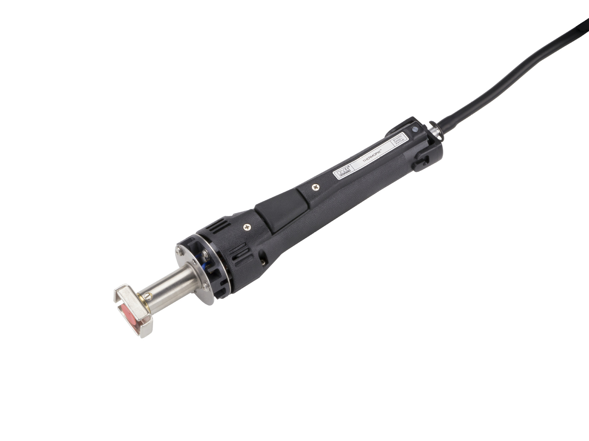 美国 PACE  7024-0001-P1 TP-65 镊型手柄 