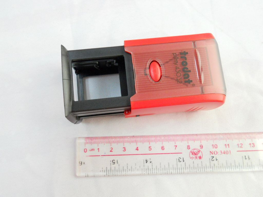 ��ƷTrodat Printy 43032ӡ�� ׿���īӡ�� �Զ�����ӡ������