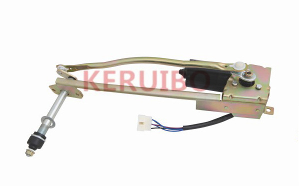 适用于山河230机型雨刮电机