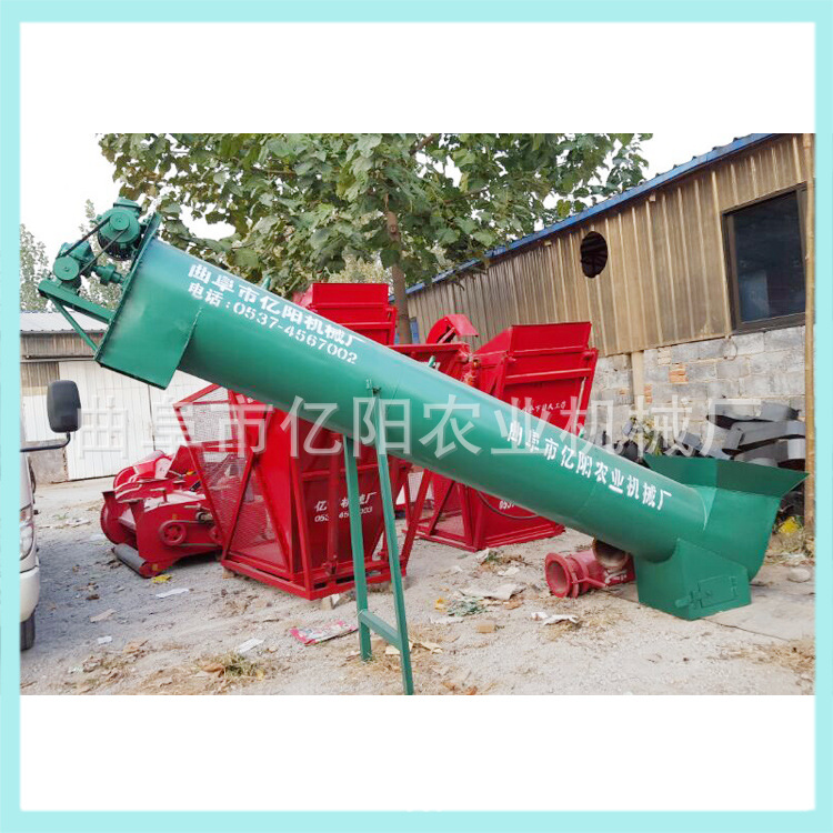 全自动螺旋式洗薯机 安徽地瓜马铃薯清洗机报价表