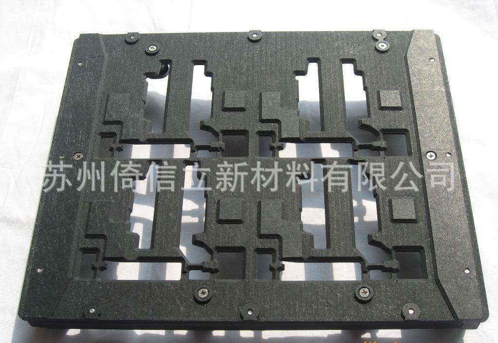 供应DURAPOL波峰焊托盘材料