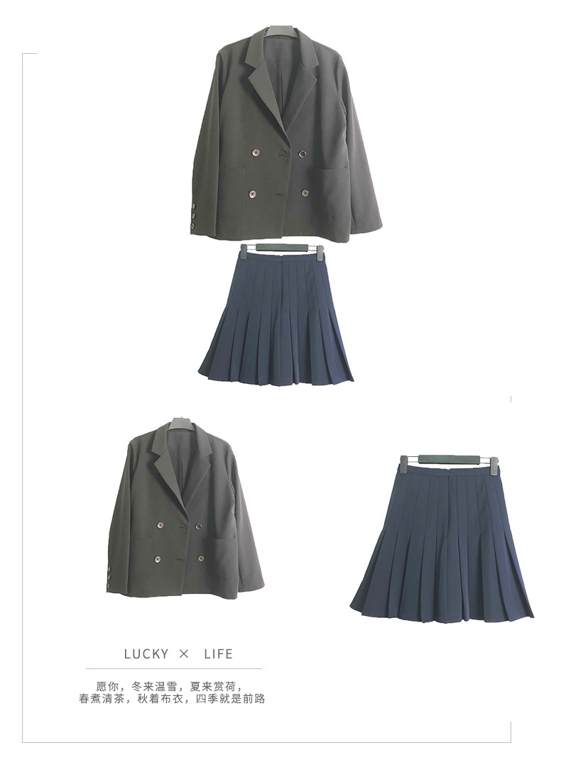 Costume femme en Polyester - Ref 3334946 Image 17