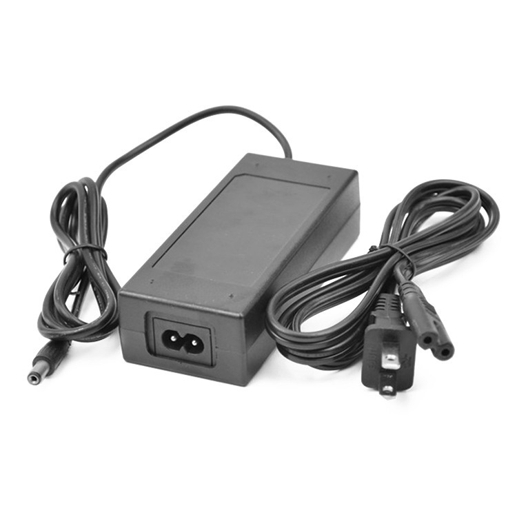 US ULFCC certified 24V4A massager power adapter 24V96W increased starting current adapter