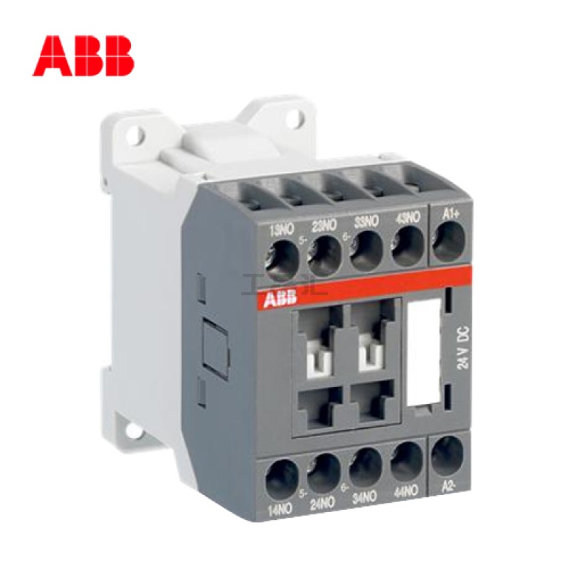 ABB 中间继电器；NSL31E-88M*220VDC