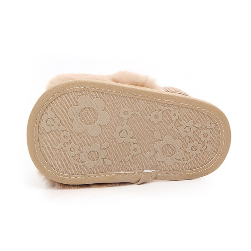 Summer baby shoes soft elastic toddler shoes indoor baby shoes baby sandals factory direct sales 0927 total