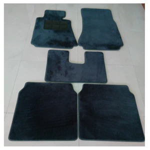 Factory direct customizable car mats environmental protection mat special car Yuanshang Series spot postage