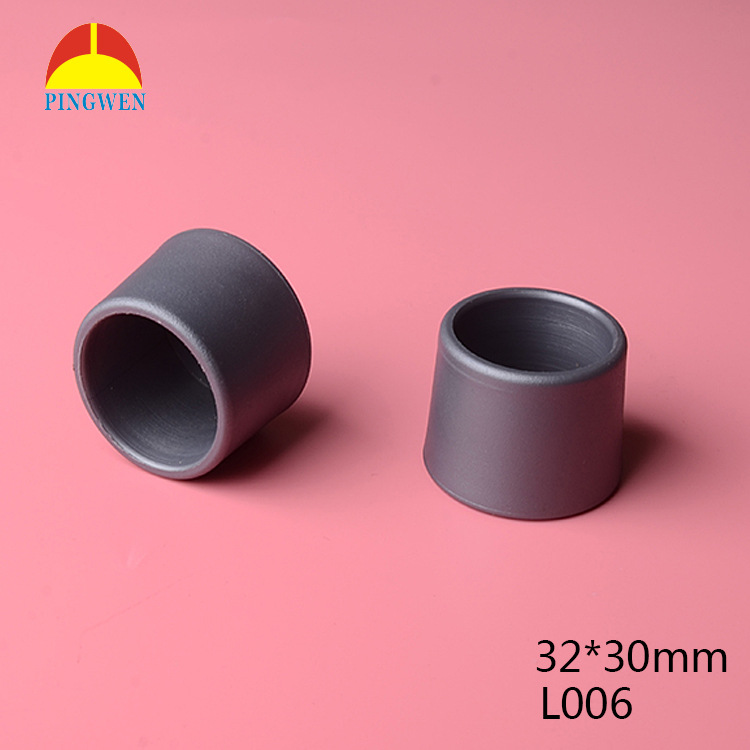 供应圆形管脚套PVC堵头套防尘保护帽规格齐全颜色量大从优