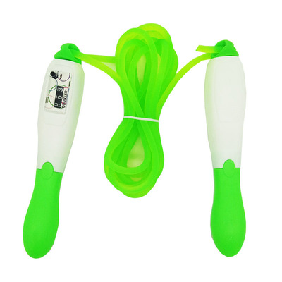 计数跳绳 成人儿童中考跳绳 厂家直销 大量现货支持代发|ms