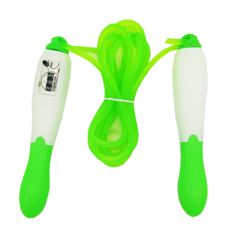 计数跳绳 成人儿童中考跳绳 厂家直销 大量现货支持代发|ms