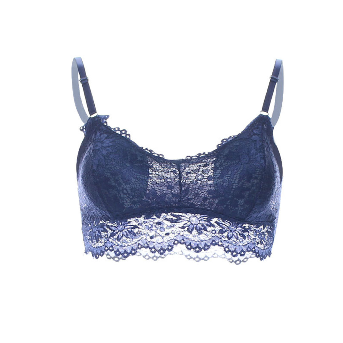 Soutiens-gorge AI LUN en  dentelle - Ref 3370173 Image 4