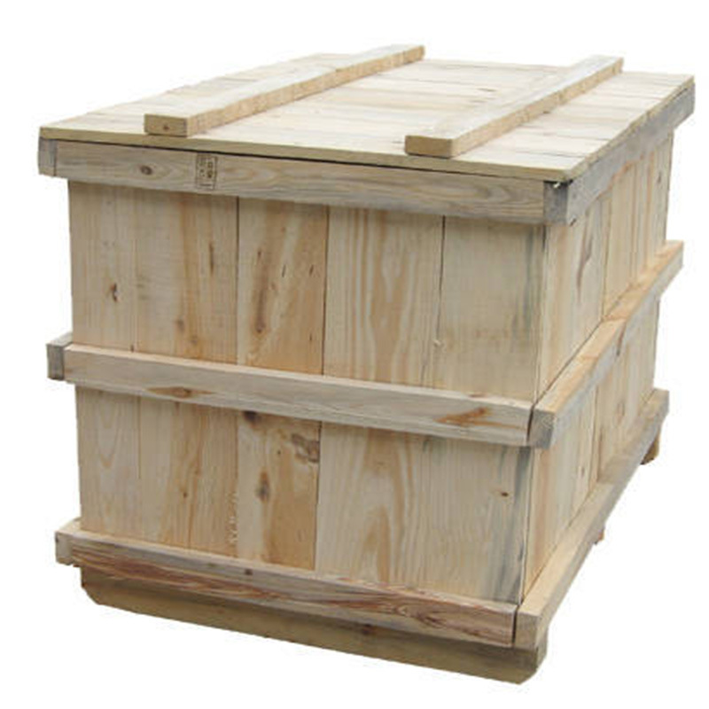 泰州、扬州、镇江免熏蒸木盒包装箱生产  出口木箱定做包装