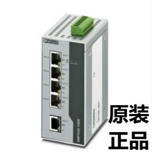 FL SWITCH 4008T-2GT-4FX SM 2891061˹/PhoenixQC