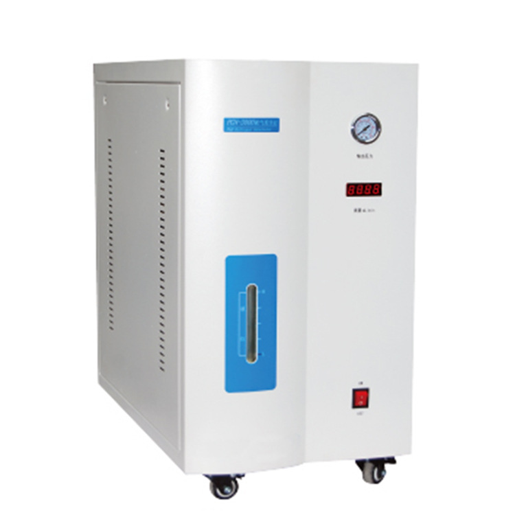 上海氮气发生器PGN-5L  0-5000ml氮气发生器2L氮气发生器|ru