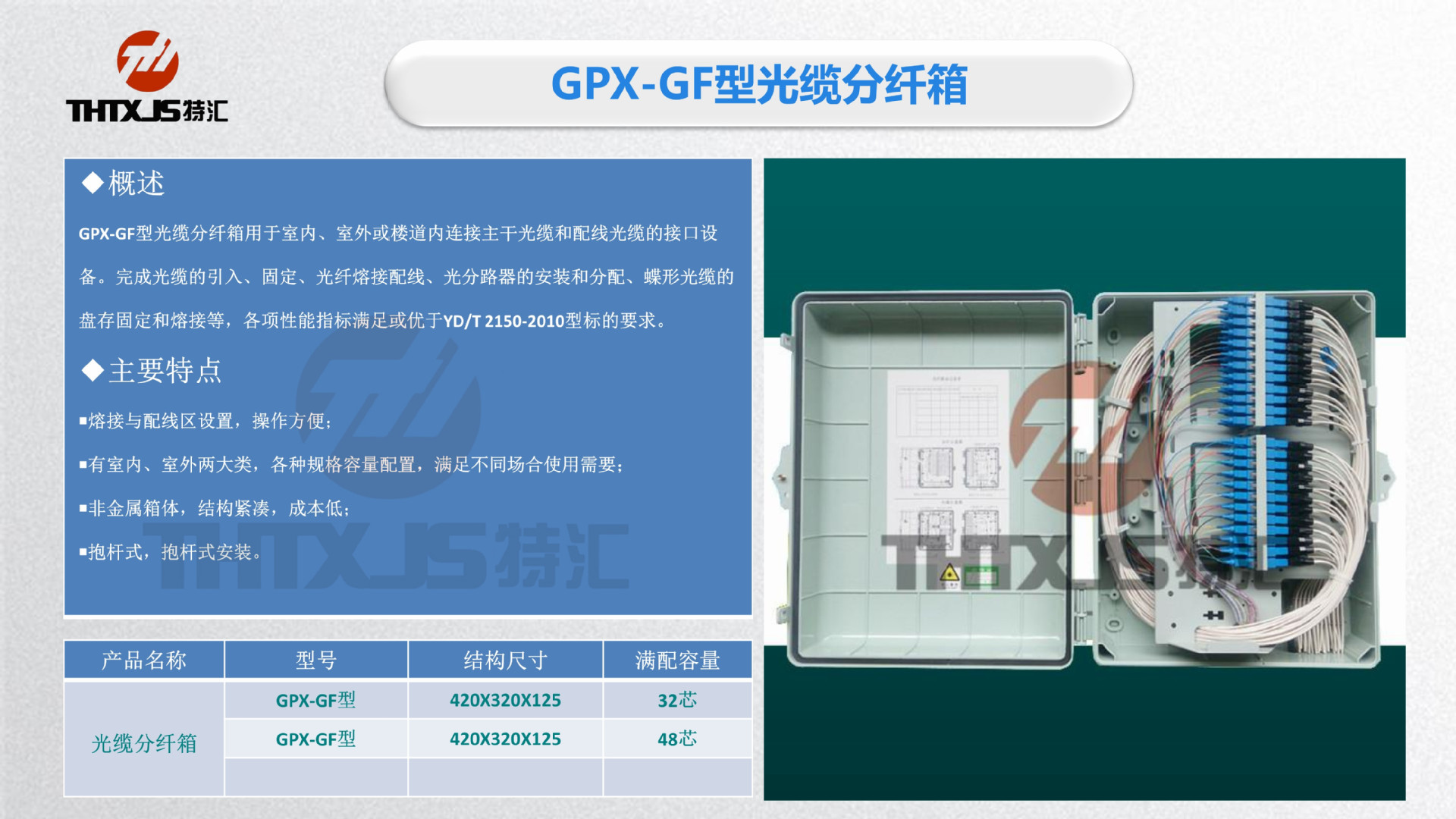 寧波特匯通信技術(shù)有限公司產(chǎn)品介紹_49