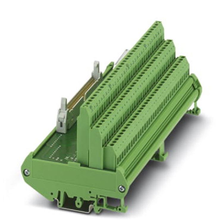 菲尼克斯模块 FLKMS 50/32IM/PLC  2284523 