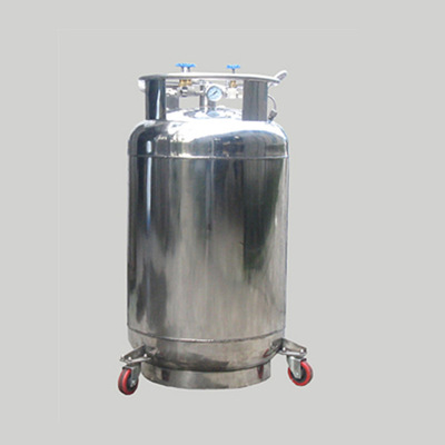 高品质 厂家直销 YDZ-175四川亚西 液氮容器自增压系列 压力容器|ms