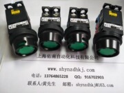 金属环镂空富士按钮AR30G3L-10E3R库存销售富士按钮