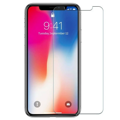 Совместимое стекло для мобильного телефона iPhone 14 Pro, 14 Pro Max