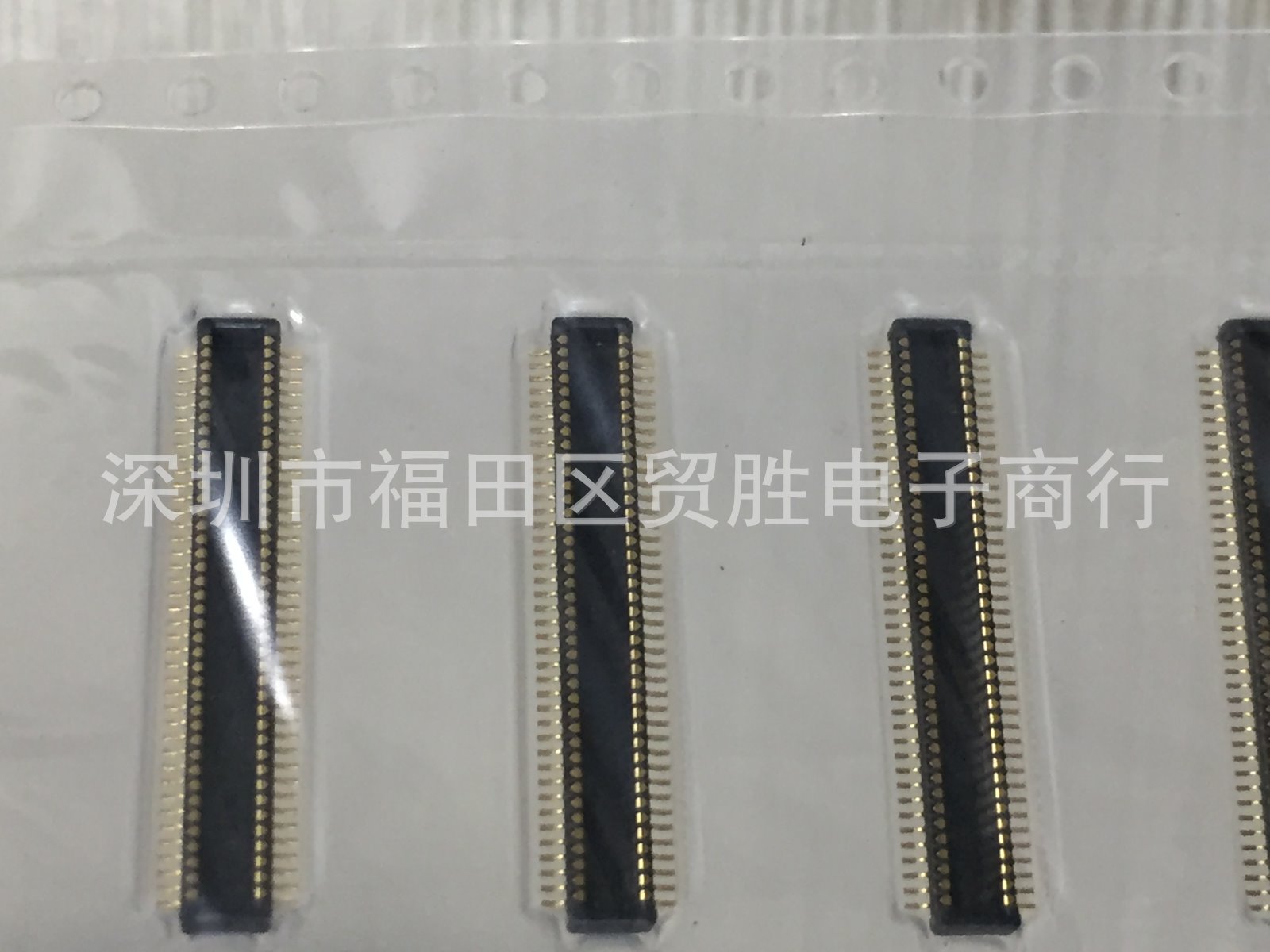55560-0807 555600807molex原装正品 0.5MM 80P 1.2H 板对板母座