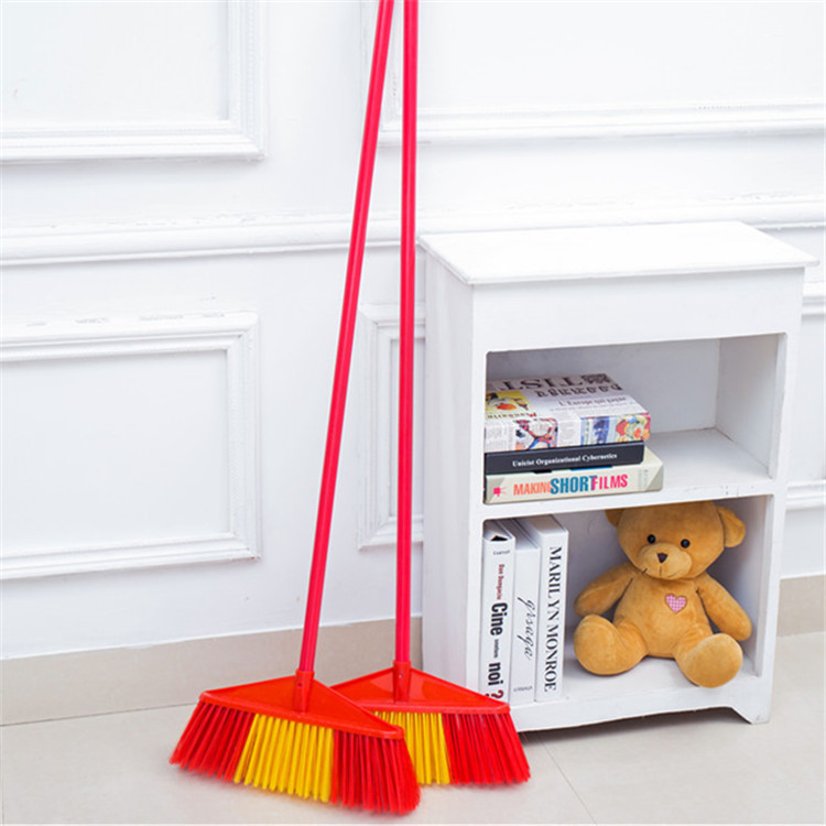 扫把 扫帚