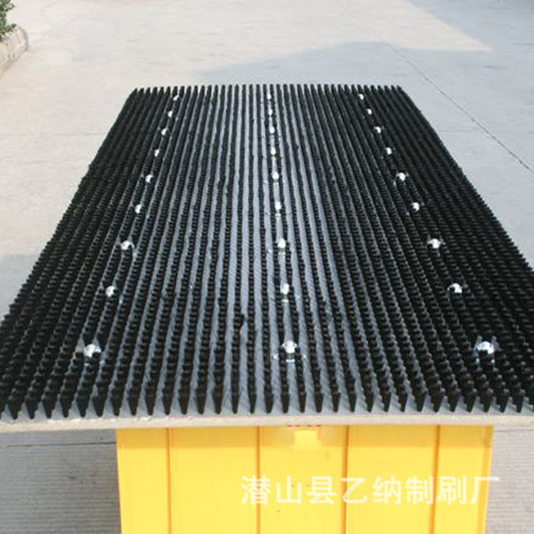 厂家专业数控冲床工作台毛刷 转塔冲床毛刷 数控冲床毛刷