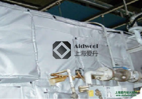 烘箱or工业炉保温套