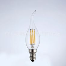 �S��ֱ�N ��Ʒ�| ������LED���z����Դ E14  C35 4w-A�o�l�W