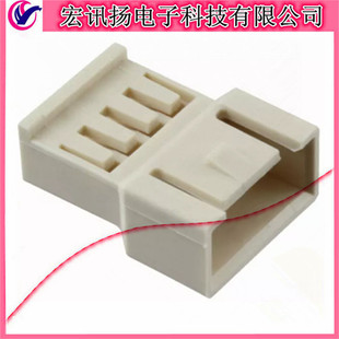 351844 0351840400 351840400 35184-0400 Molex 2.5mm间距-4Pin-阿里巴巴