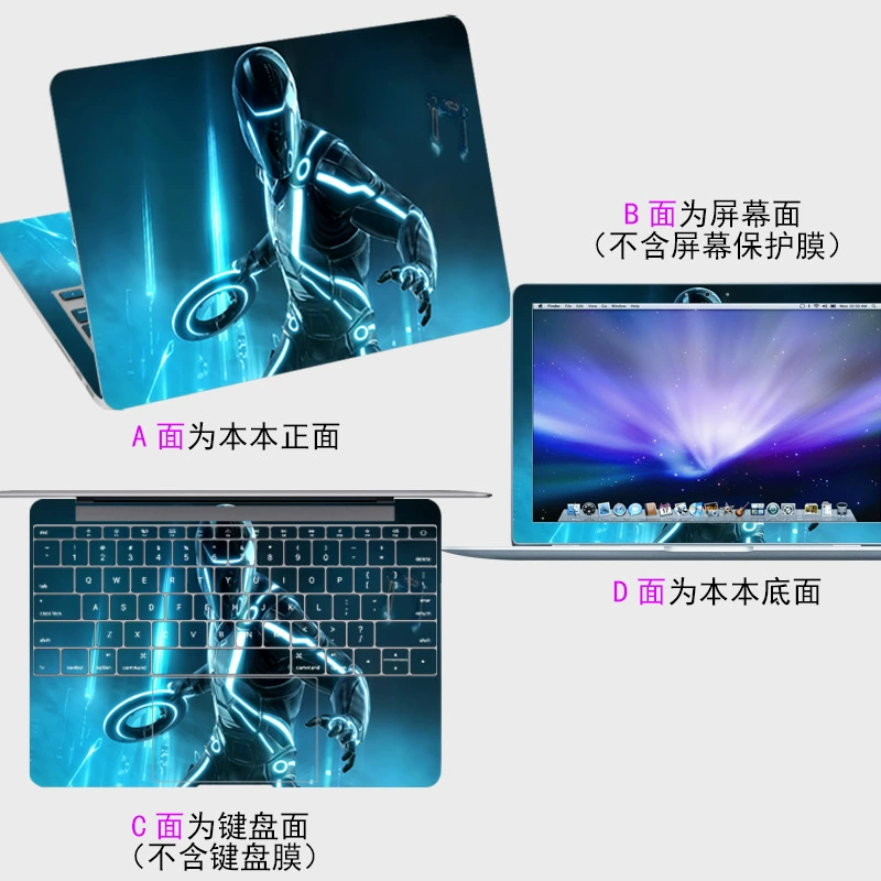 Lenovo, совместимый ноутбук, наклейка, thinkpad, E50, E520, E530, E531