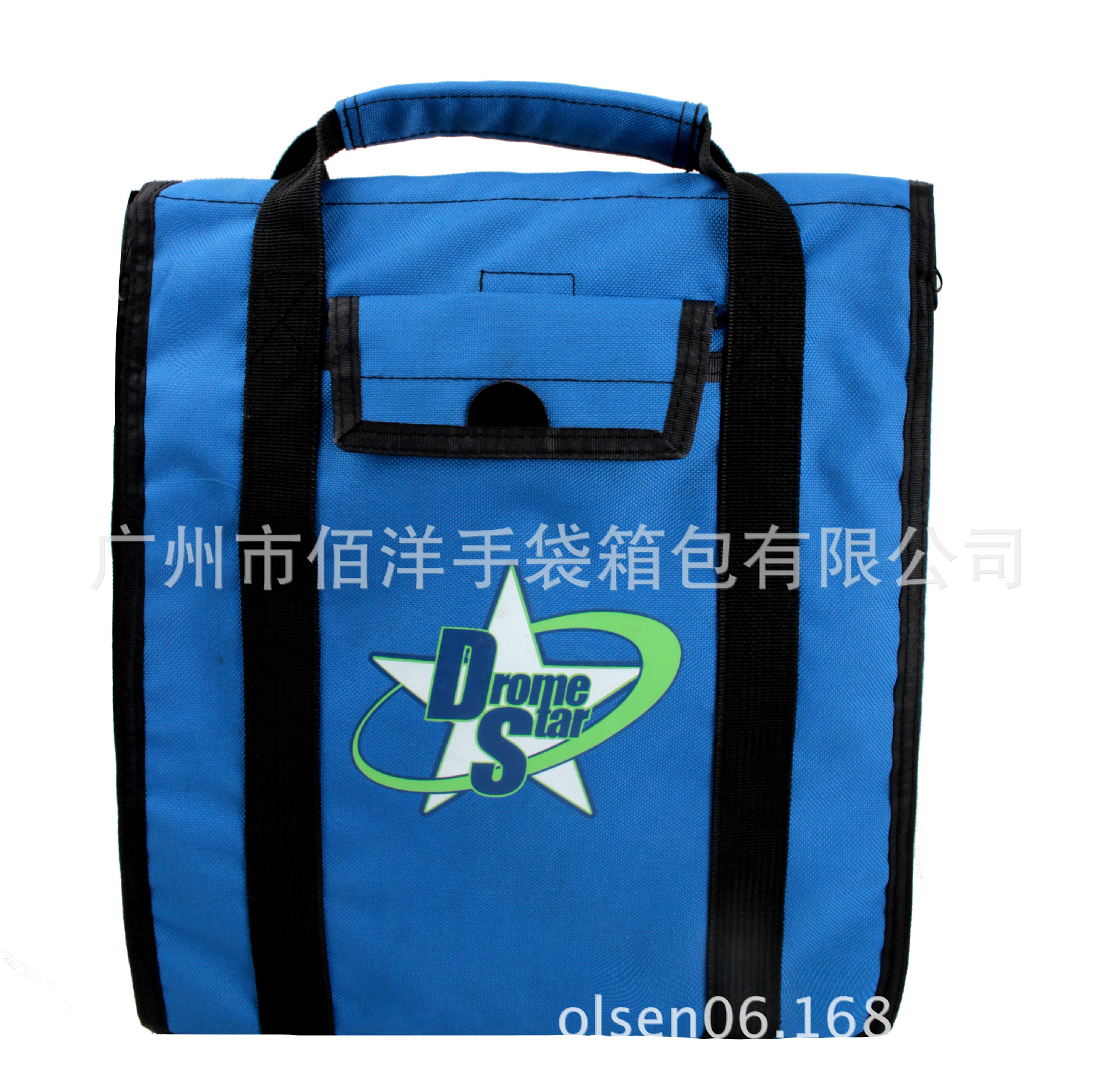 厂家专业生产可折叠钳子把手镊子两色手提工具包 多功能工具包