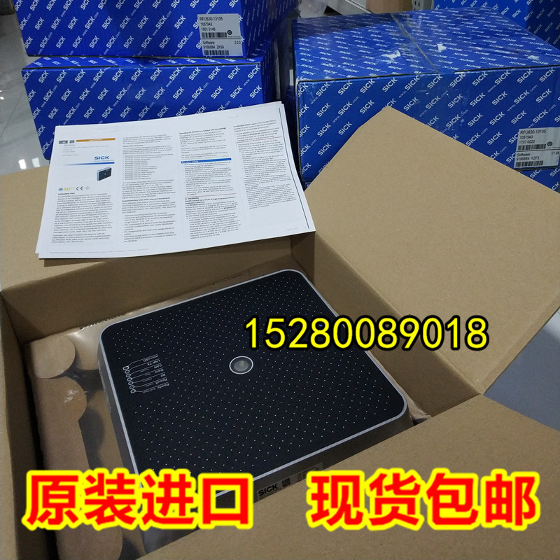 V2D652R-MCXXA6 LECTOR65..全新  光电开关现货