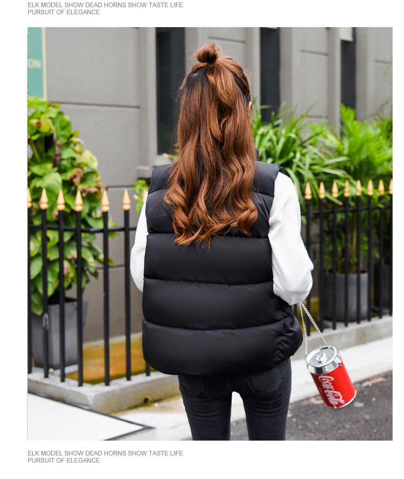 Gilet femme en Fibre de polyester - Ref 3317484 Image 19