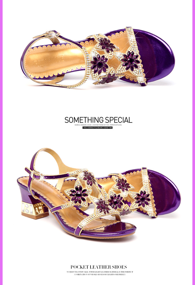 Chaussures été pour femme en Caoutchouc - Ref 3345771 Image 38