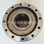 BS30型楔块式凸轮超越离合器包装印刷冶金石油机械用单向离合器