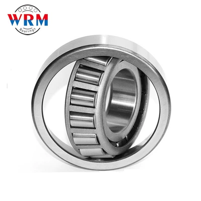 WRM tapered roller Sükan mexanizmi yataqları