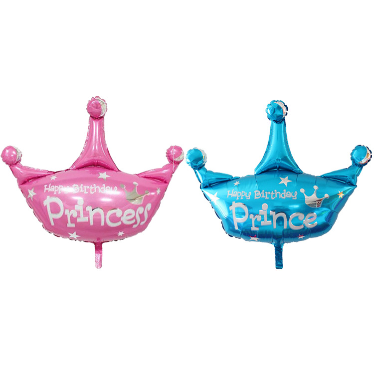 New children's birthday party mini princ...