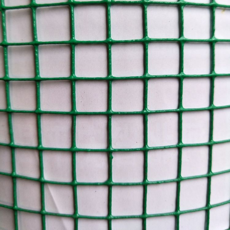 浸塑电焊网15毫米孔