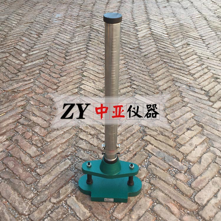 防水卷材抗冲孔仪抗冲孔仪 防水卷材抗穿孔性测定仪 抗冲孔仪