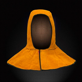 防护面罩;其他面部防护;焊工手套