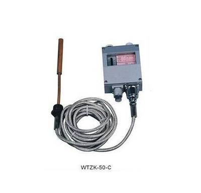 Pressure Temperature Controller  KW-1 |