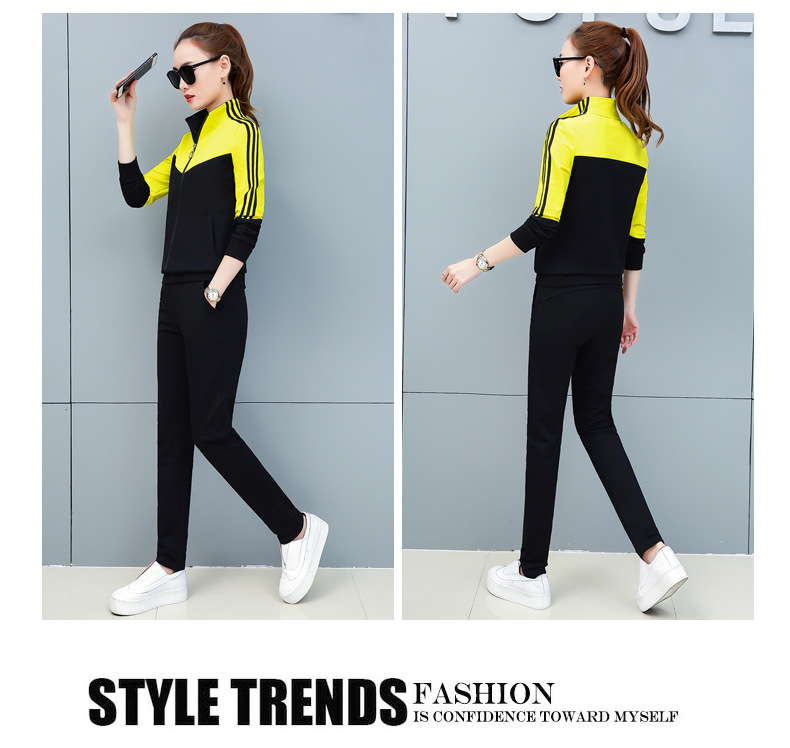 Costume femme en Coton peigné - Ref 3333901 Image 19