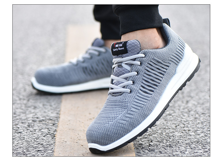 Chaussures de sécurité - Dégâts de perçage - Ref 3404856 Image 39