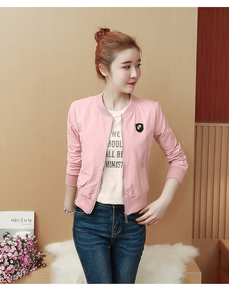 Blouson femme en Coton - Ref 3322209 Image 20