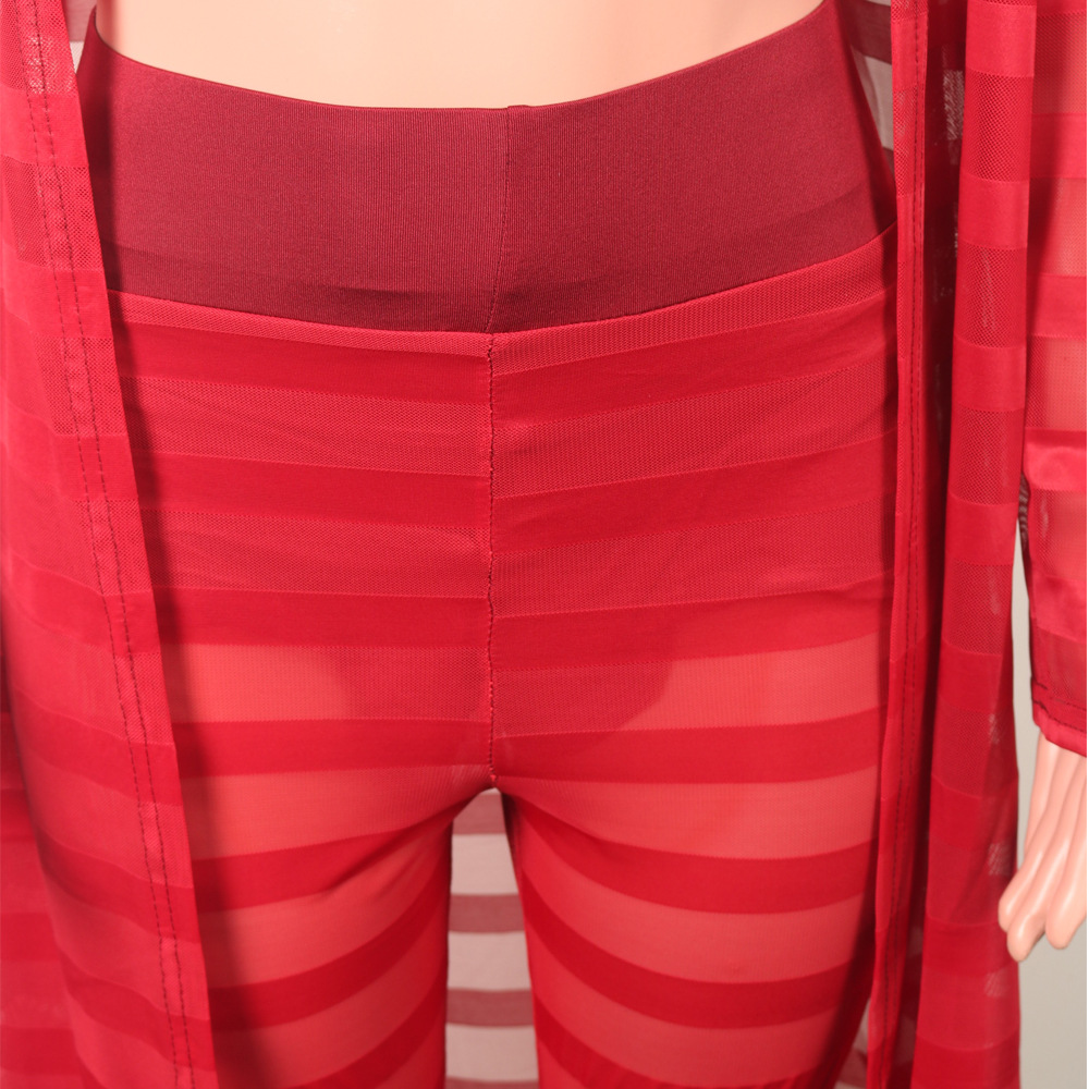 Costume femme en Fibre de polyester - Ref 3334339 Image 14