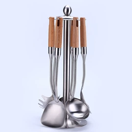 刀叉勺套装;其他餐饮用品;勺、调羹