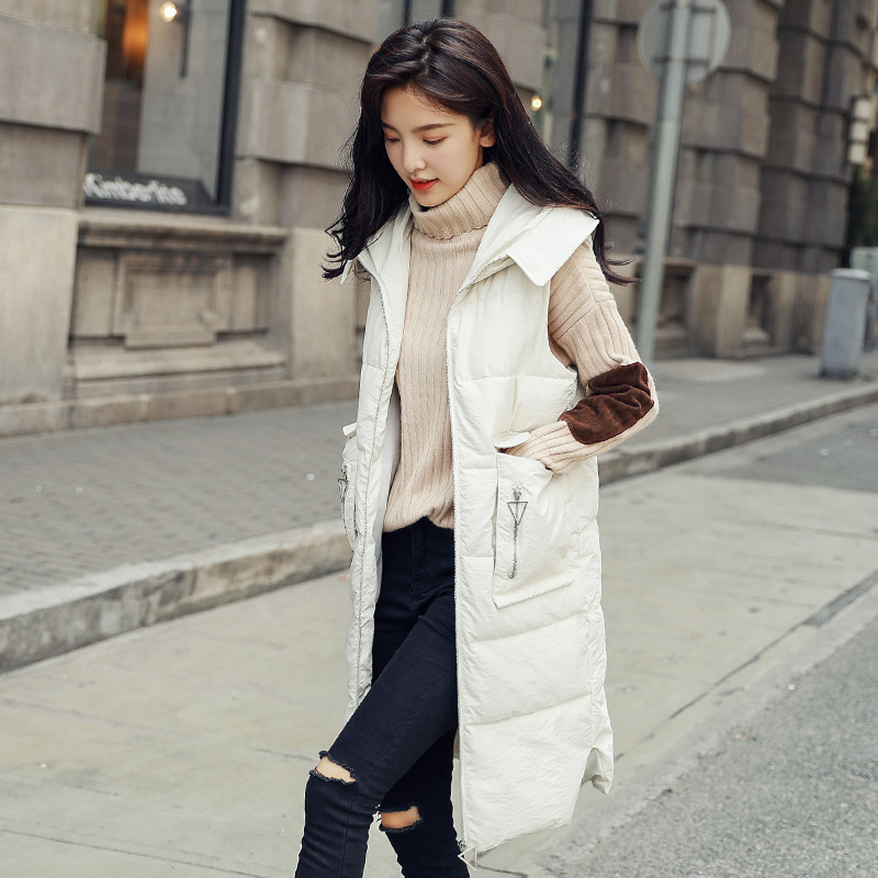 Gilet femme en Fibre de polyester - Ref 3317013 Image 5