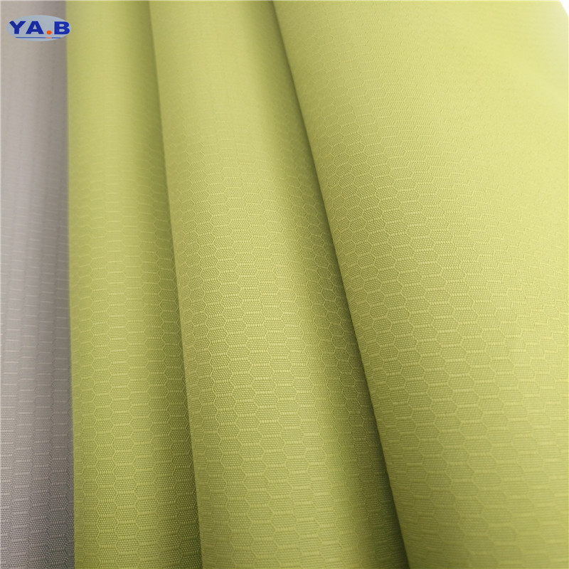 新款热销春亚纺格子 适用于连衣裙 休闲服时装 上衣户外服装