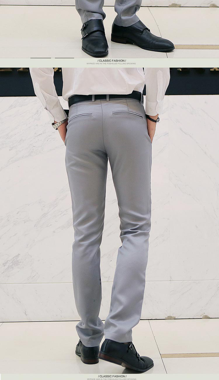 Pantalon homme - Ref 3444124 Image 17