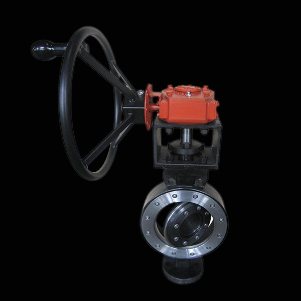 D373H三偏心蝶阀D943H电动三偏心蝶阀D673H气动对三偏心蝶阀